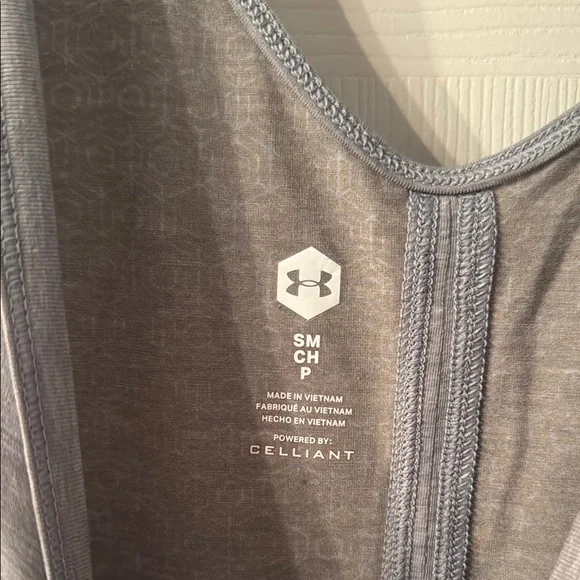 🌻3 for $18 Under Armour Recovery Sleepwear T-Shirt Size Small - Picture 5 of 10